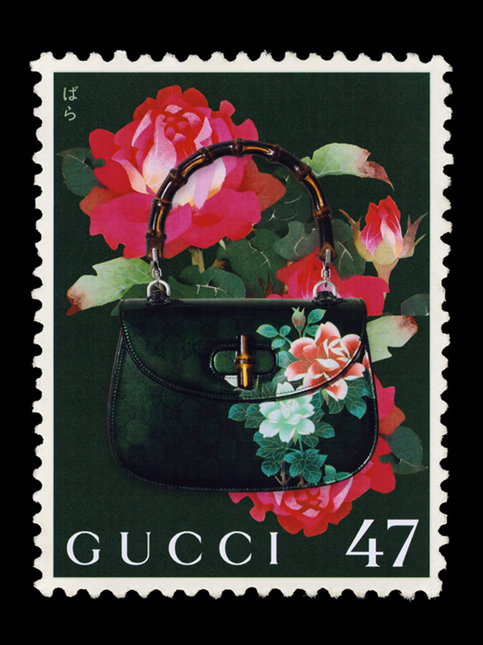 「Gucci × 安藤七宝店」クラフトマンシップが風雅に昇華。開運日に向けた特別なコレクション