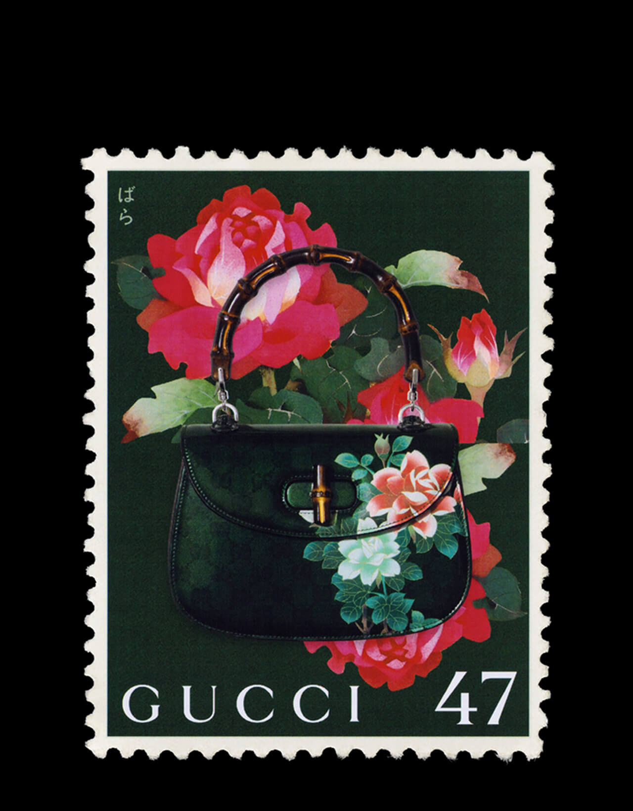 「Gucci × 安藤七宝店」クラフトマンシップが風雅に昇華。開運日に向けた特別なコレクション