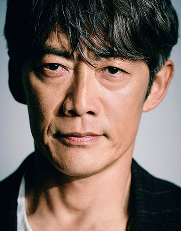 俳優 反町 隆史