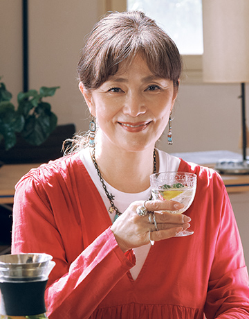 トータルビューティディレクター 美木 ちがや