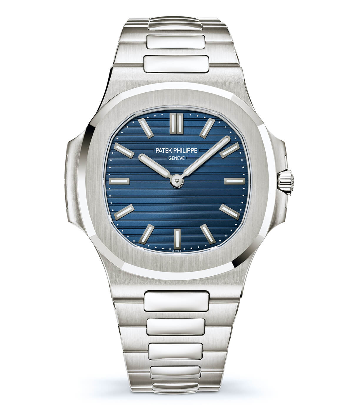 PATEK PHILIPPEの「ノーチラス 5610/1P」の画像