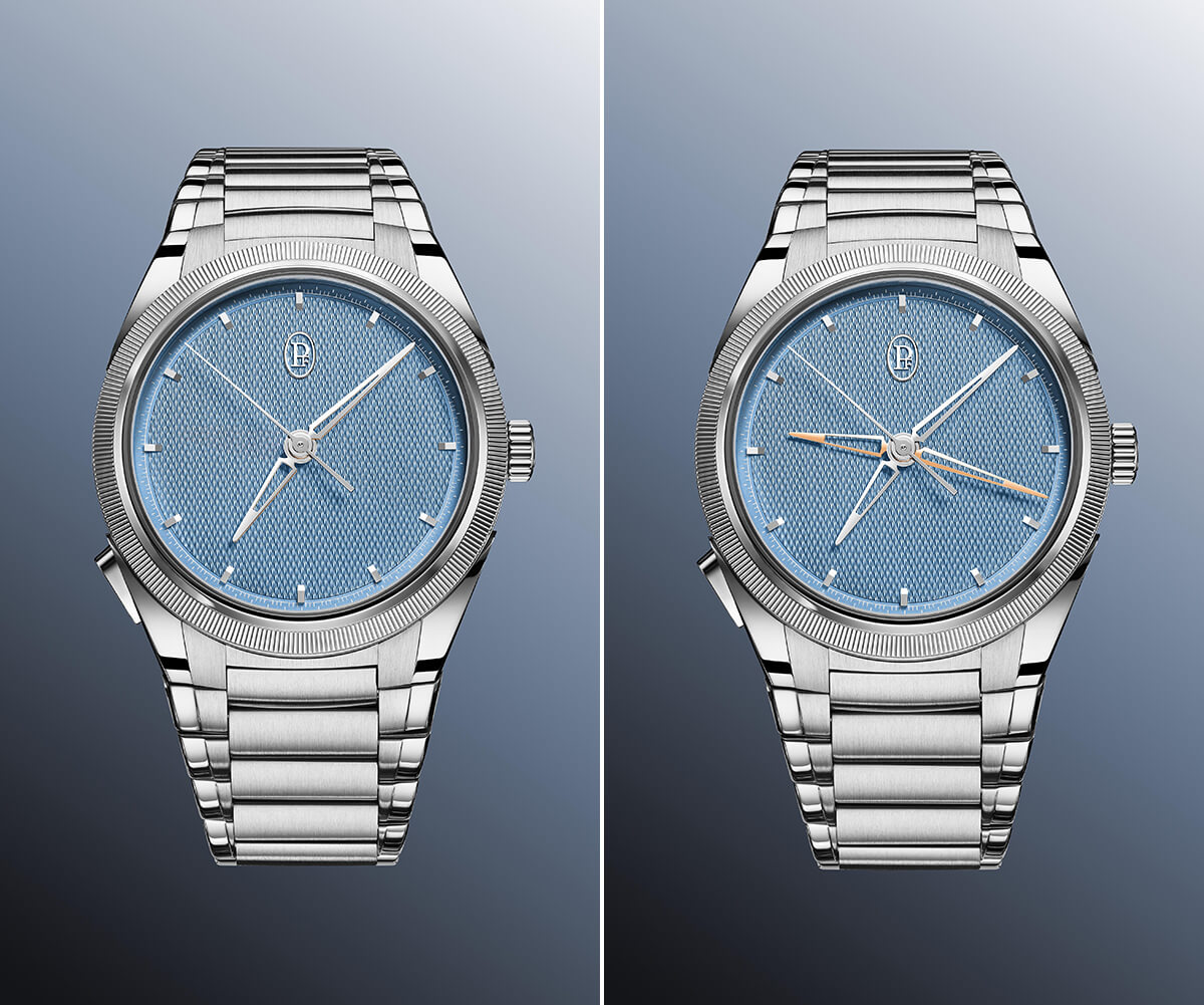 PARMIGIANI FLEURIERの「「トンダ PF クロノグラフ ミステリューズ」の画像