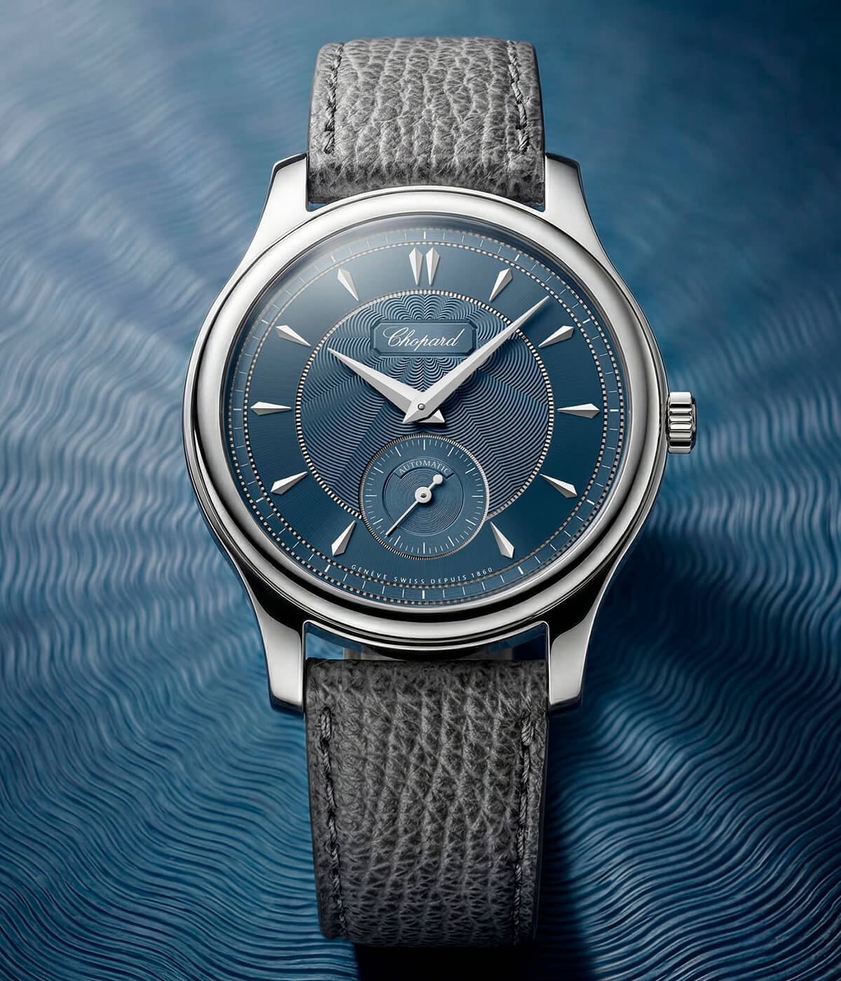 CHOPARDの「L.U.C 1860」の画像