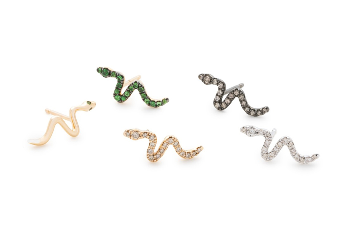 『SNAKE KNOT』の画像