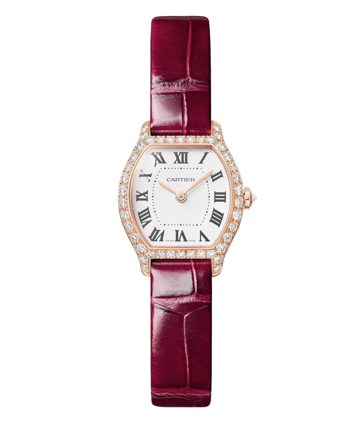 CARTIER「トーチュ」ミニモデルの画像