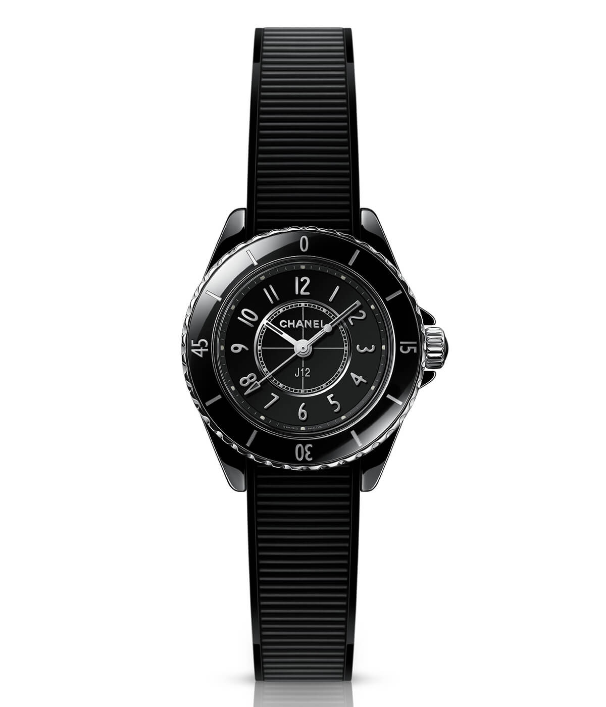 CHANELの「J12 28MM」の画像