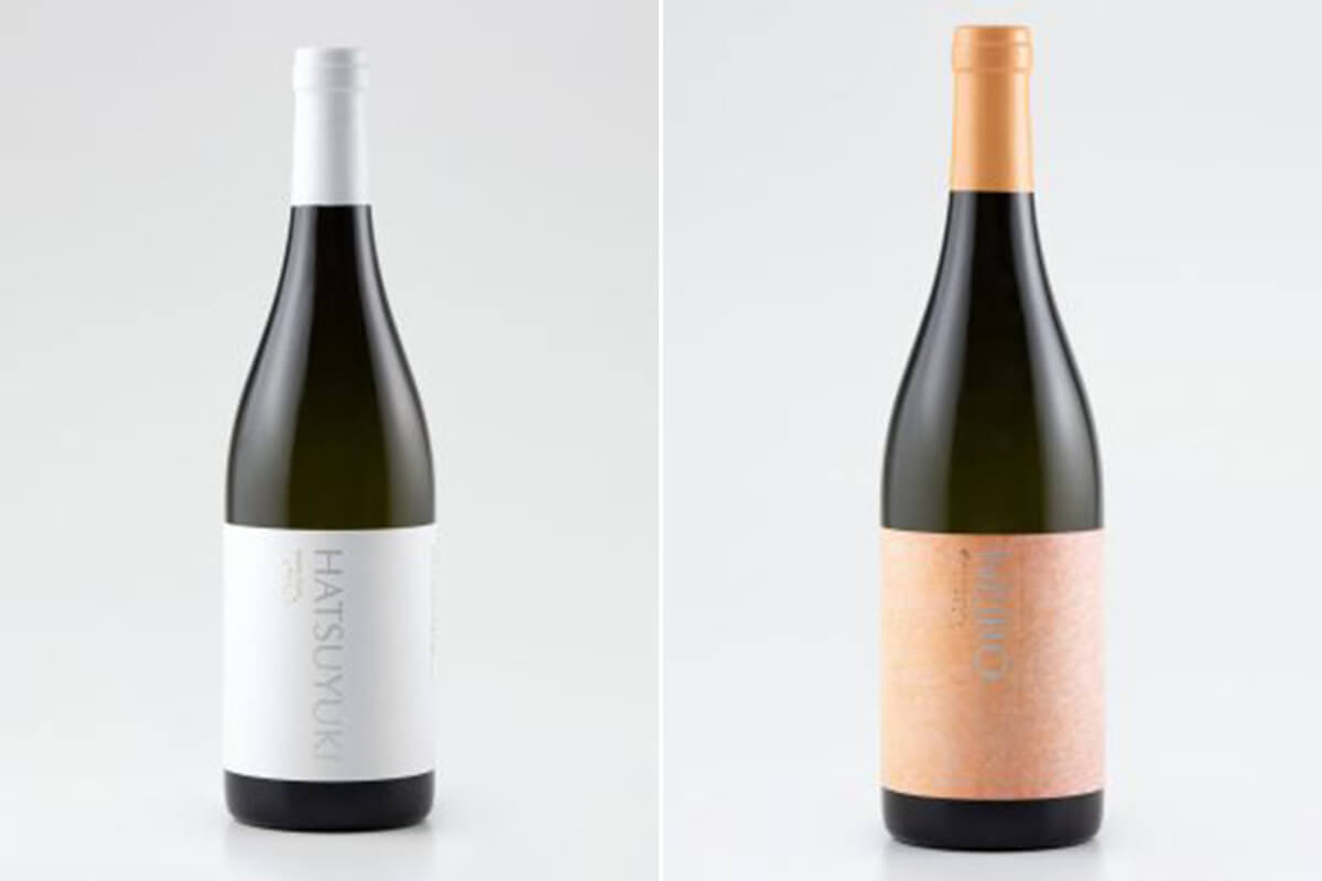 NIKI Hills Wineryのワインの画像