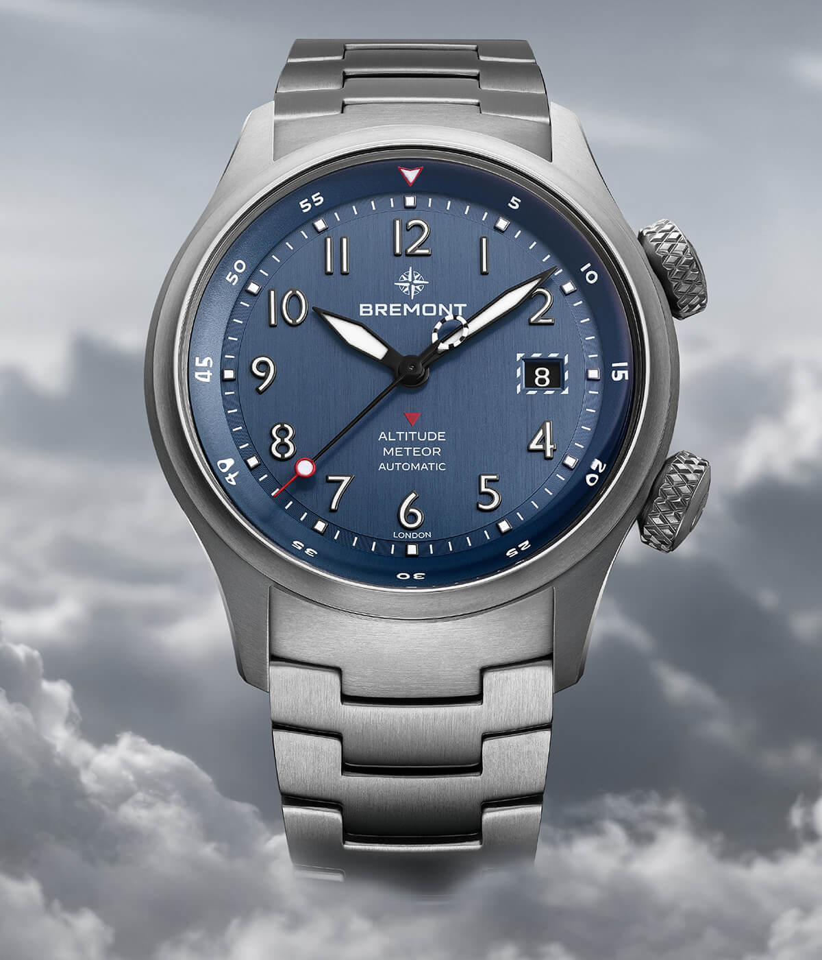 BREMONTの「アルティチュード MB テメオ」の画像