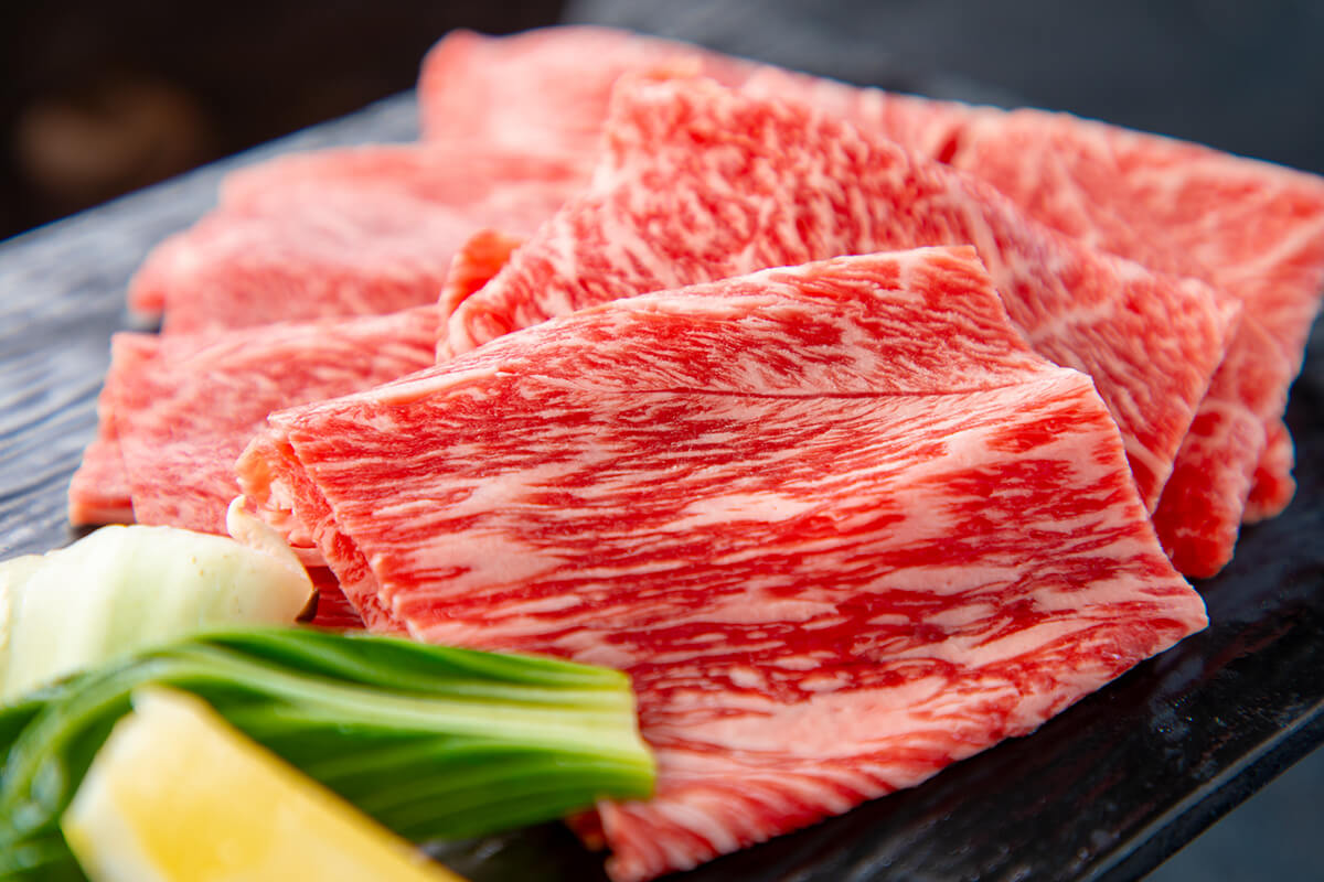 おおいた和牛の画像