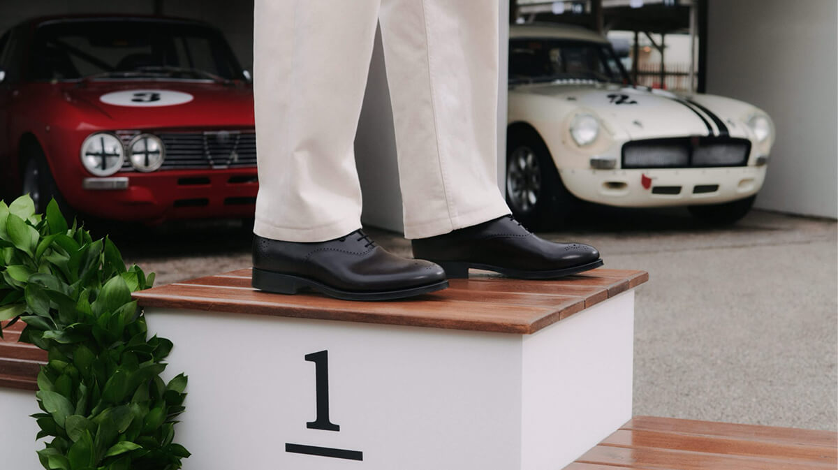 オックスフォード「Skipton」の画像