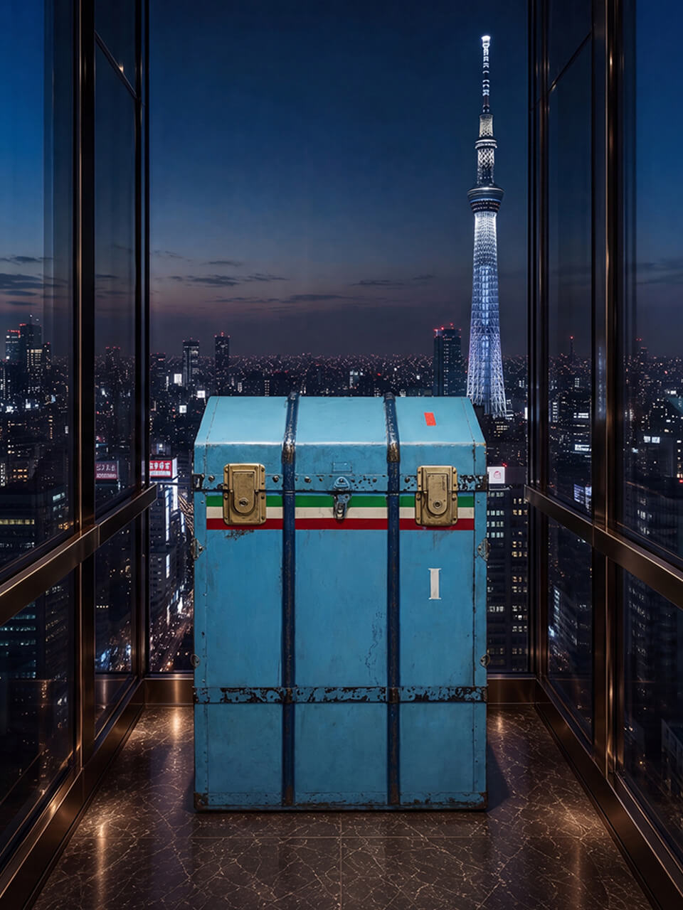 テーラリング技術の粋を伝える、“ブリオーニ”「グランドツアー」、東京で開催
