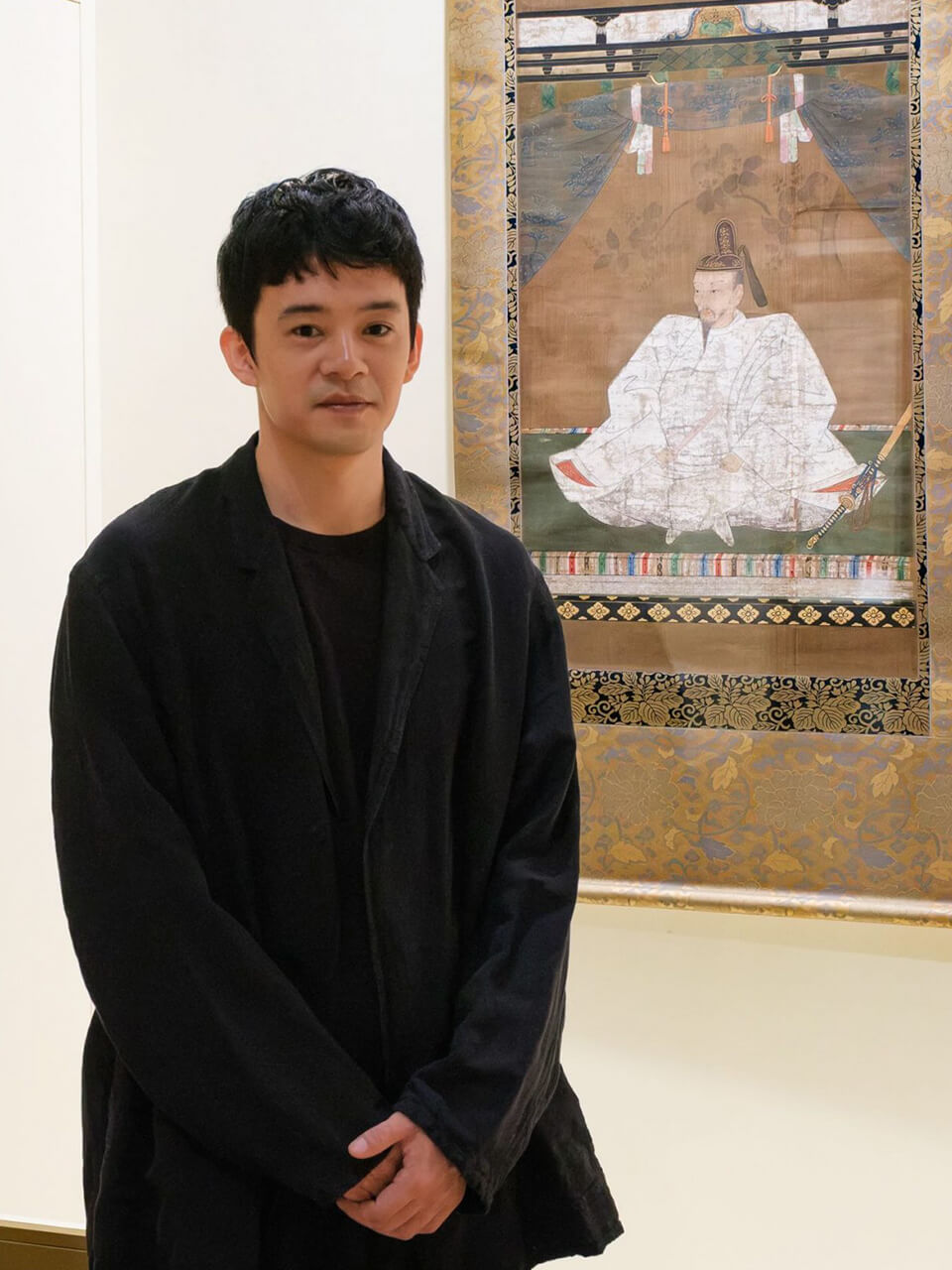 「豊臣兄弟！」敵か味方か？愛と信頼、駆け引き満載、戦国の人間模様に迫る「江戸東京博物館」特別展