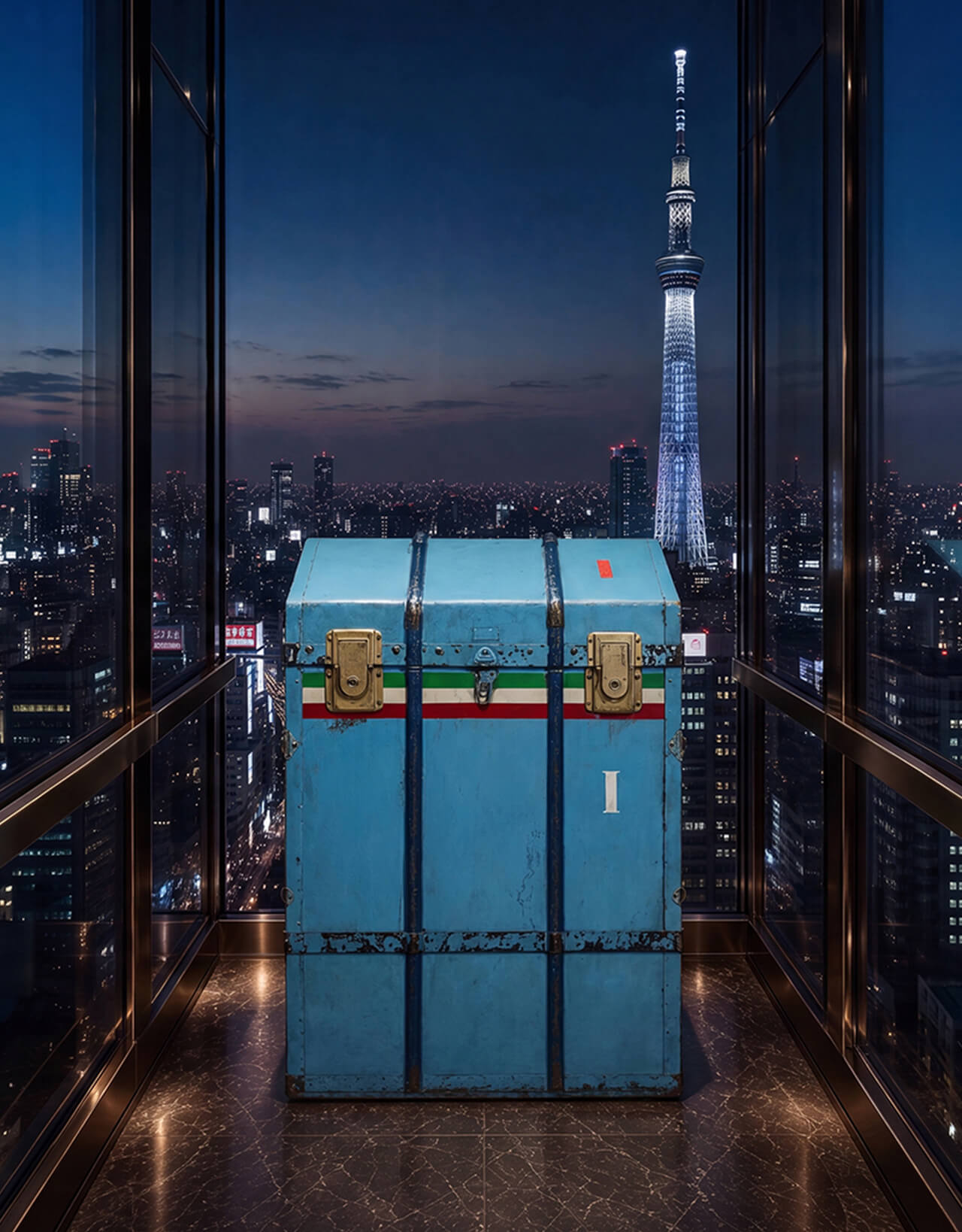 テーラリング技術の粋を伝える、“ブリオーニ”「グランドツアー」、東京で開催