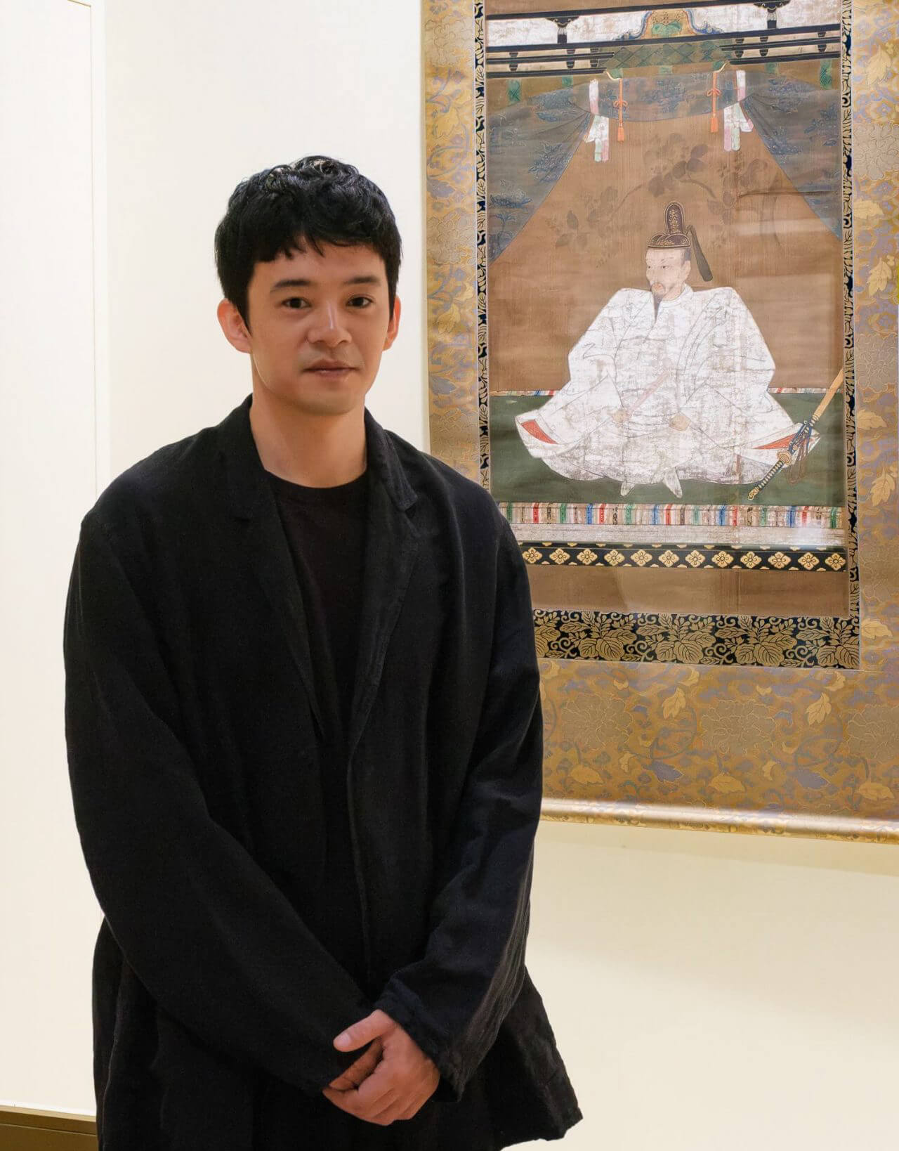 「豊臣兄弟！」敵か味方か？愛と信頼、駆け引き満載、戦国の人間模様に迫る「江戸東京博物館」特別展