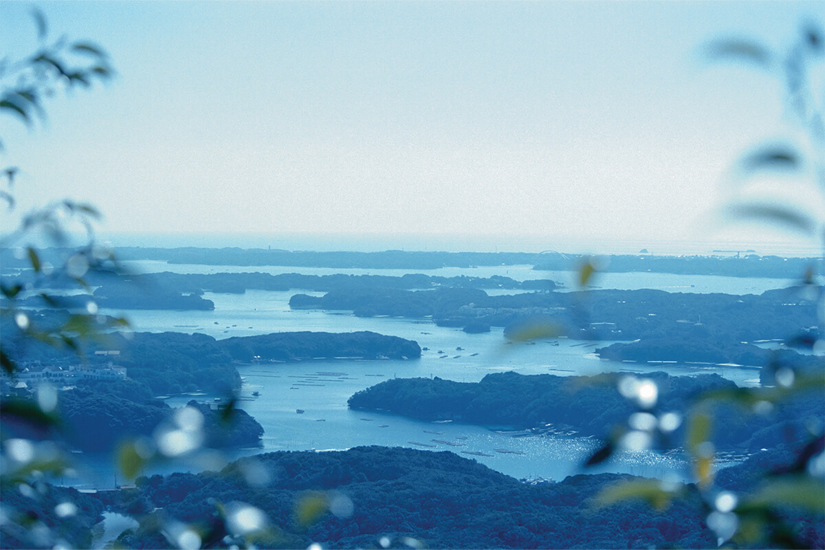 三重県・伊勢志摩の画像