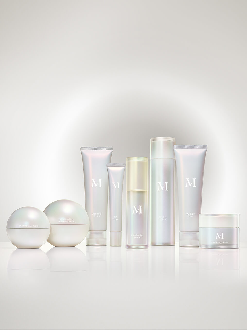 真珠と肌の共通点とは？「MIKIMOTO BEAUTY」の世界へようこそ！